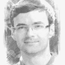 Michał — autor serwisu Już Umiem