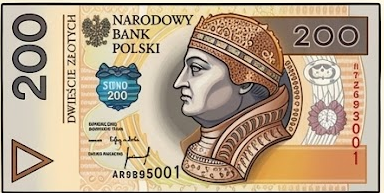 200 zł