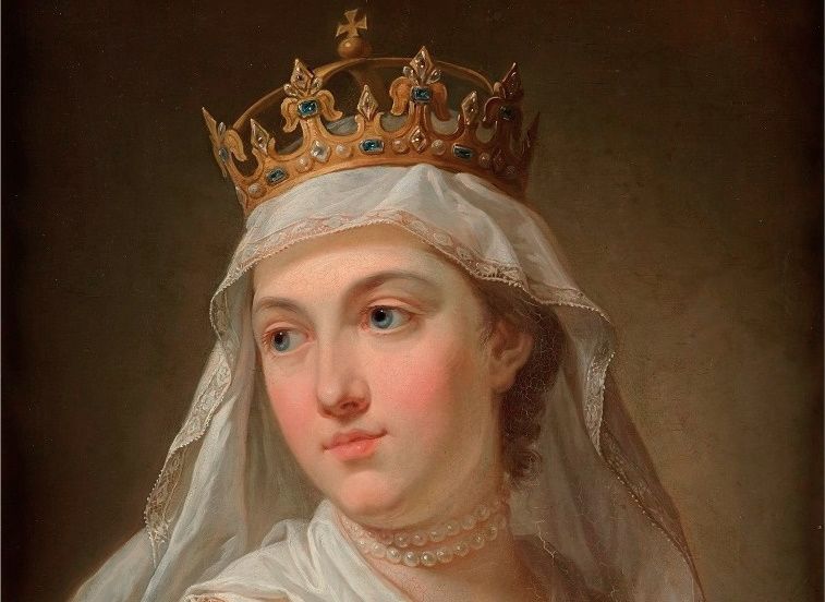 Królowa Jadwiga