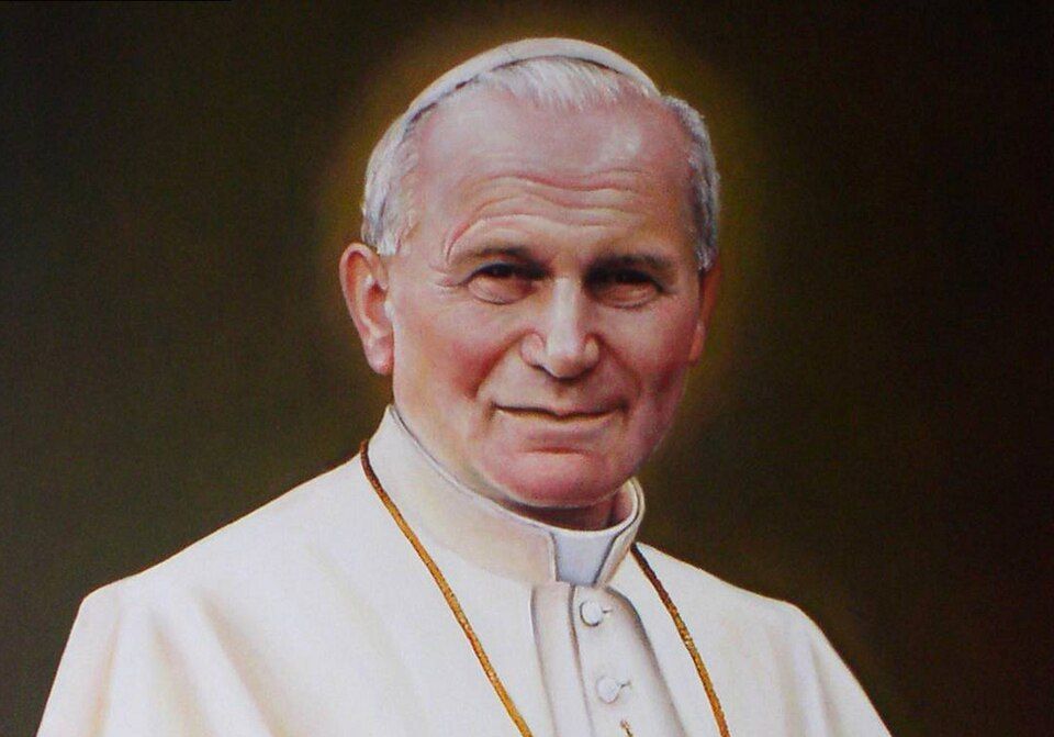 Jan Paweł II