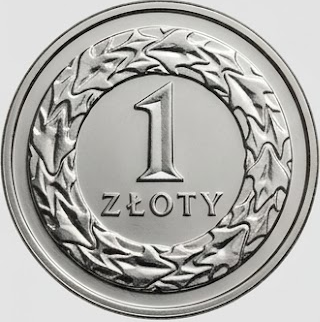 1 zł