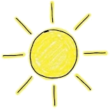 słońce