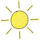 słońce